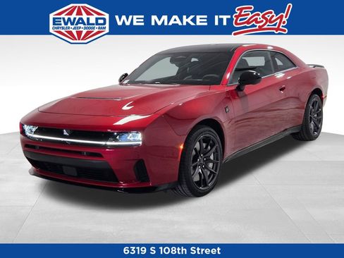 New 2026 Dodge Charger R/T Scat Pack image 20