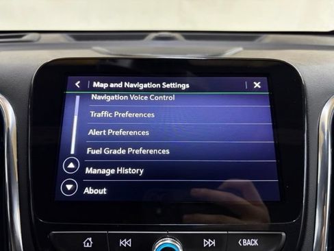 Used 2023 Chevrolet Equinox Premier FWD image 55