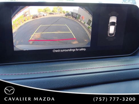 New 2026 MAZDA CX-30 AWD 2.5 S image 25