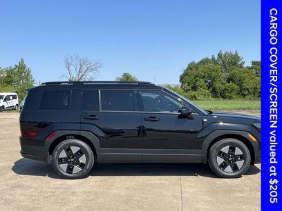 New 2026 Hyundai Santa Fe SEL