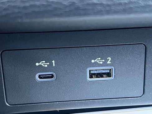 New 2026 Nissan Rogue SL AWD/4WD image 7
