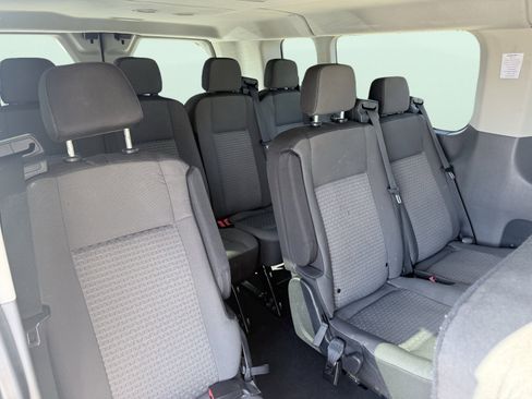 Used 2023 Ford Transit 350 XLT image 14