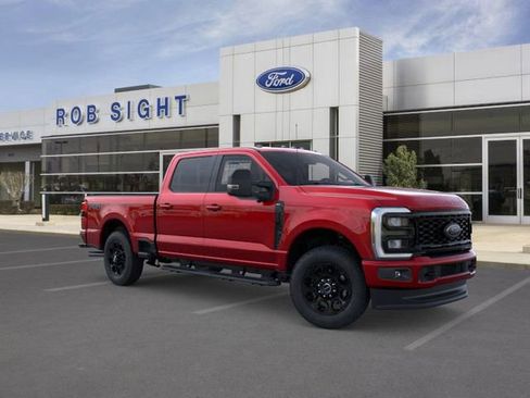 New 2026 Ford F350 XLT w/ XLT Premium Package image 7