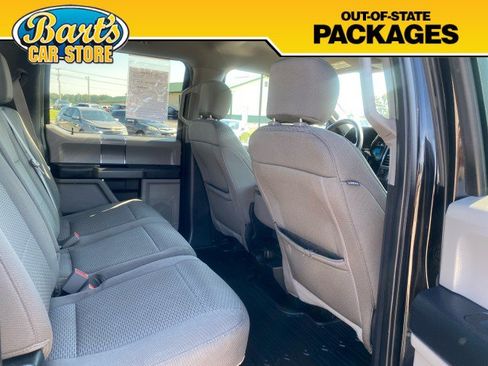 Used 2020 Ford F150 XLT w/ XTR Package AWD/4WD image 10