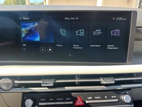 New 2026 Hyundai Tucson SE image 19