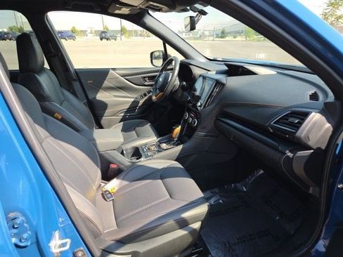 Used 2023 Subaru Forester Wilderness AWD/4WD image 20