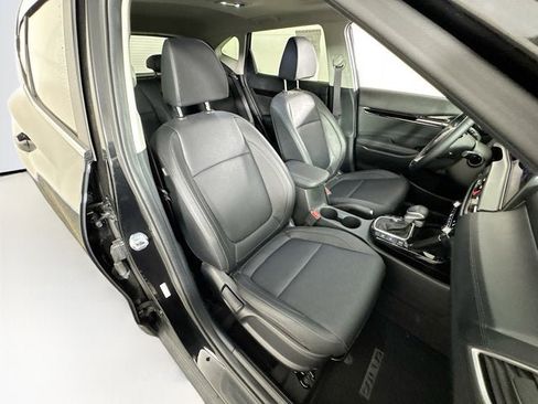 Used 2024 Kia Seltos EX AWD/4WD image 28