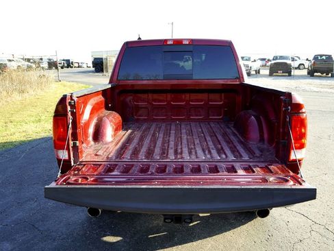 Used 2018 RAM 1500 Lone Star image 33