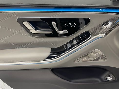 Used 2024 Mercedes-Benz S 63 AMG S image 18