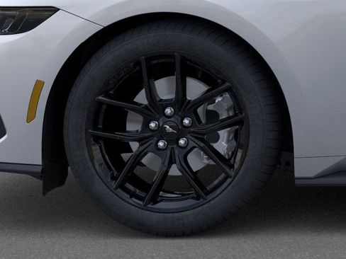 New 2026 Ford Mustang EcoBoost image 19