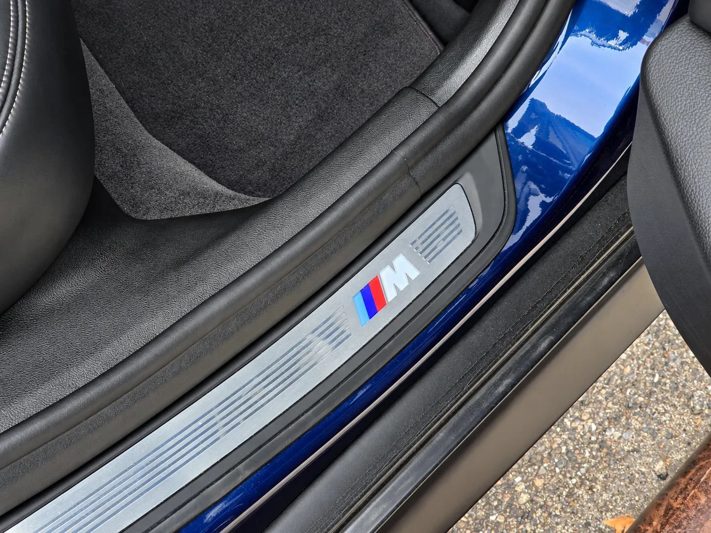 Used 2019 BMW M550i xDrive w/ Premium Package 2 AWD/4WD image 50