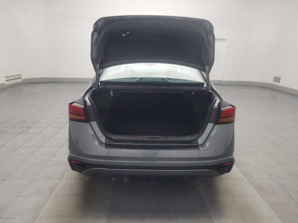 Used 2024 Nissan Altima 2.5 SV FWD image 29