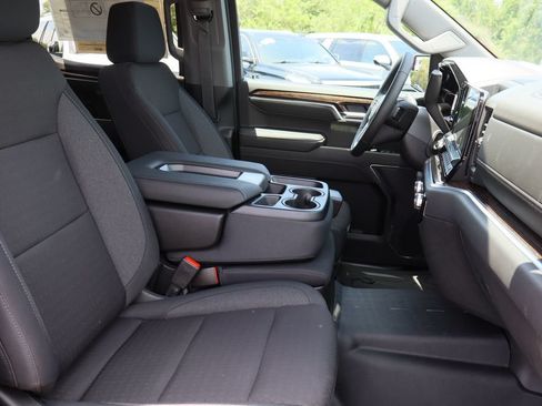 Used 2026 GMC Sierra 1500 Elevation AWD/4WD image 26