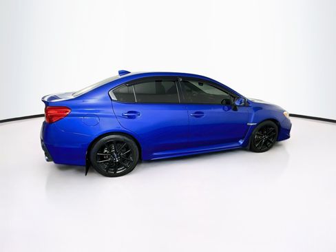 Used 2021 Subaru WRX AWD/4WD image 10