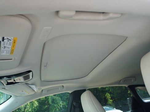 Used 2023 Lexus RX 350 Premium w/ Cold Area Package FWD image 14
