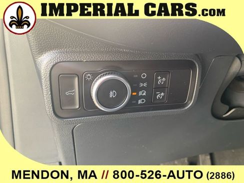 New 2026 Ford Explorer ST-Line w/ ST-Line Street Pack image 18