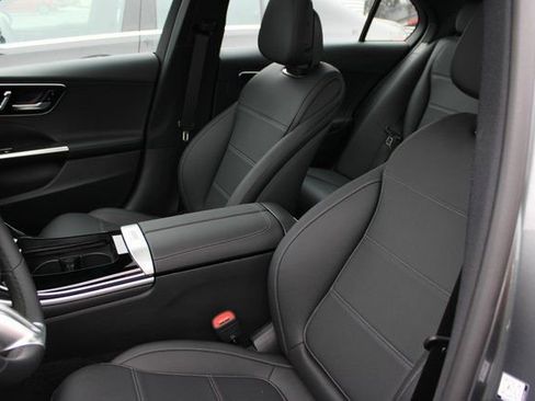 New 2025 Mercedes-Benz C 300 4MATIC Sedan image 26