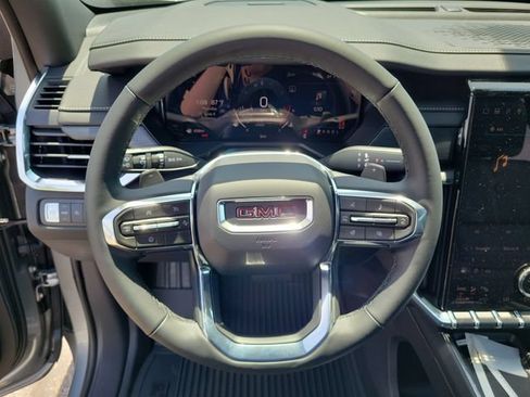 New 2026 GMC Acadia Elevation w/ Elevation Premium Package FWD image 22