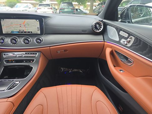 Used 2022 Mercedes-Benz CLS 450 4MATIC image 31