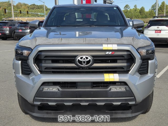 Used 2024 Toyota Tacoma SR5 RWD image 5