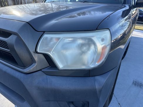 Used 2012 Toyota Tacoma image 6