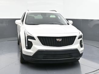 Used 2023 Cadillac XT4 Sport w/ Cold Weather Package video 2