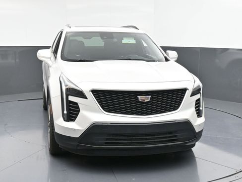 Used 2023 Cadillac XT4 Sport w/ Cold Weather Package image 2