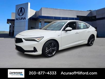 Used 2024 Acura Integra A-Spec