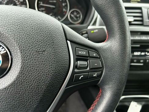 Used 2017 BMW 330i Sedan image 25