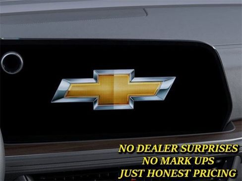 New 2026 Chevrolet Suburban High Country w/ LPO, Illumination Package image 20