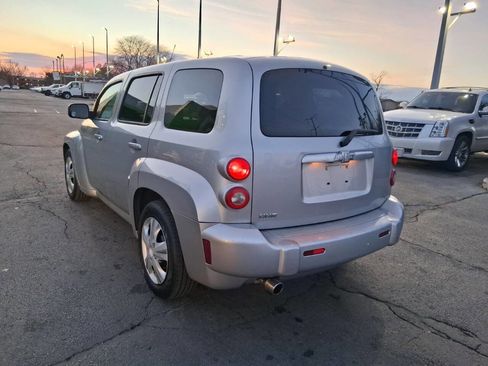Used 2007 Chevrolet HHR LS image 6