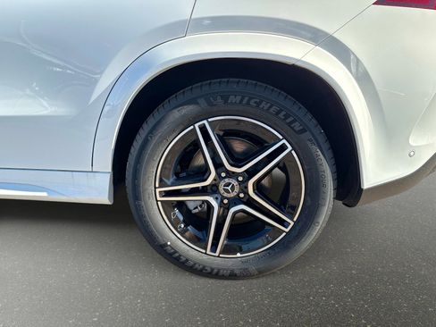 New 2026 Mercedes-Benz GLE 350 4MATIC image 11