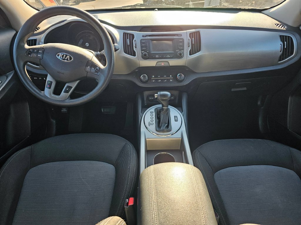 Used 2016 Kia Sportage LX w/ LX Popular Package AWD/4WD image 18
