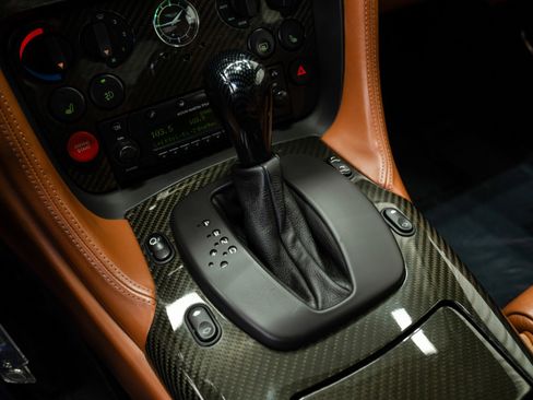 Used 2003 Aston Martin DB7 Vantage image 30