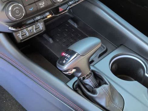 Used 2025 Dodge Durango R/T AWD/4WD image 34