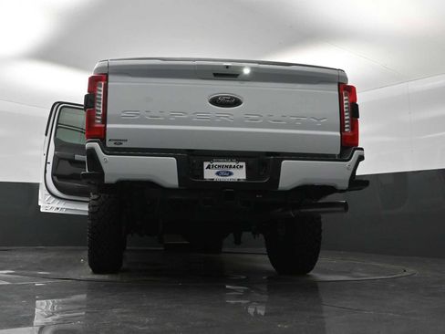 New 2026 Ford F250 Lariat w/ Tremor Off-Road Package AWD/4WD image 44