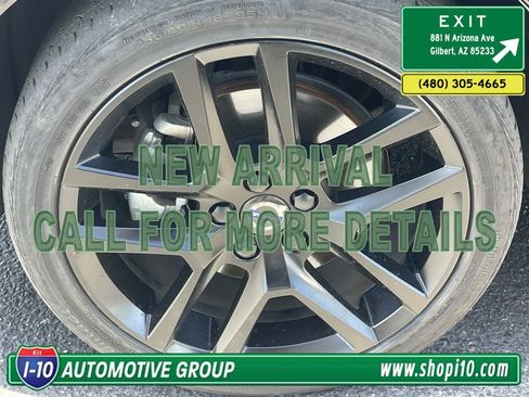 Used 2018 Volvo V60 T5 Dynamic w/ Vision Package FWD image 5