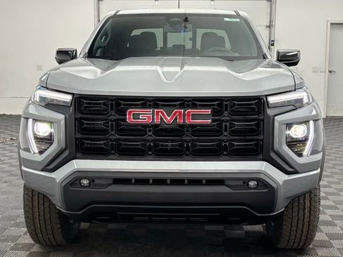 New 2026 GMC Canyon Elevation w/ Convenience Package image 14