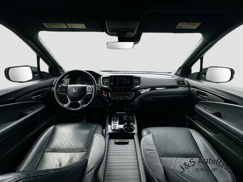 Used 2019 Honda Passport Elite image 28