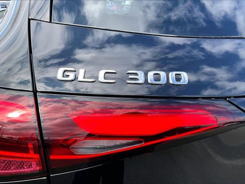 New 2026 Mercedes-Benz GLC 300 image 7