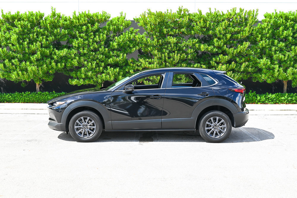 Used 2024 MAZDA CX-30 AWD 2.5 S image 6
