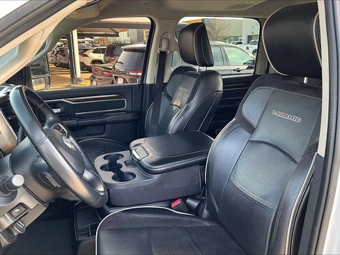 Certified 2023 RAM 2500 Laramie image 9