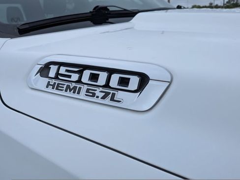 Used 2020 RAM 1500 Big Horn RWD image 12