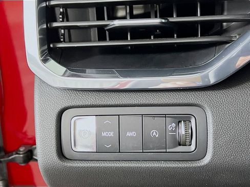 New 2026 GMC Acadia Elevation w/ Black Edition image 9