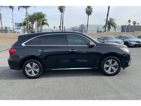 Used 2019 Acura MDX 3.5L (A9) image 6