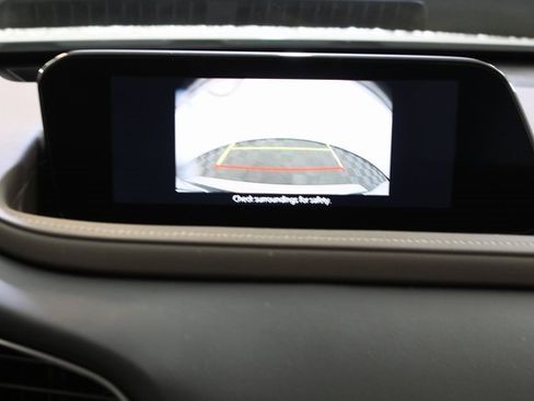 Used 2025 MAZDA CX-30 AWD 2.5 S w/ Premium Package image 16