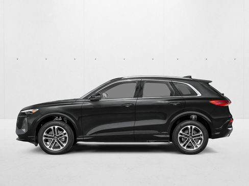 New 2026 Audi Q5 Premium Plus AWD/4WD image 3