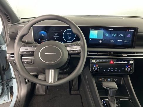 New 2026 Hyundai Santa Cruz SEL AWD/4WD image 14