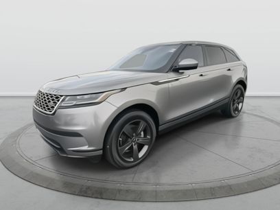 Used 2020 Land Rover Range Rover Velar S