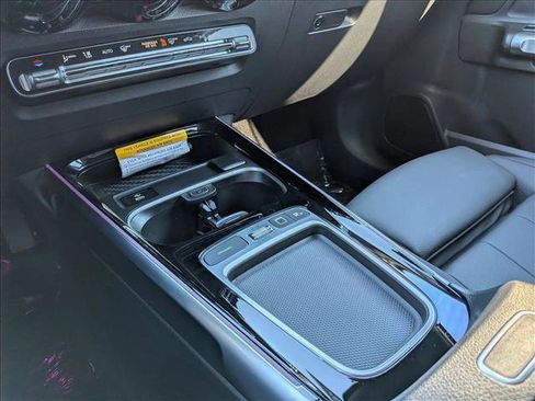 Certified 2025 Mercedes-Benz GLB 250 GLB 250 image 12